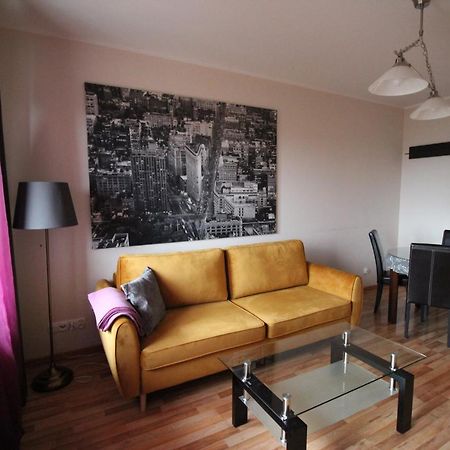 Apartament Jozefa 1 Торунь Екстер'єр фото