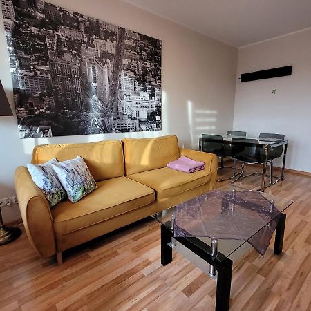 Apartament Jozefa 1 Торунь Екстер'єр фото