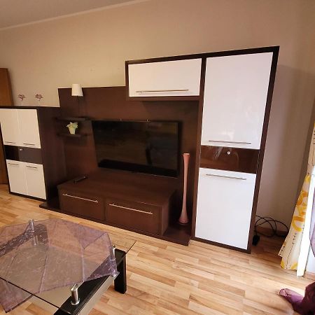 Apartament Jozefa 1 Торунь Екстер'єр фото