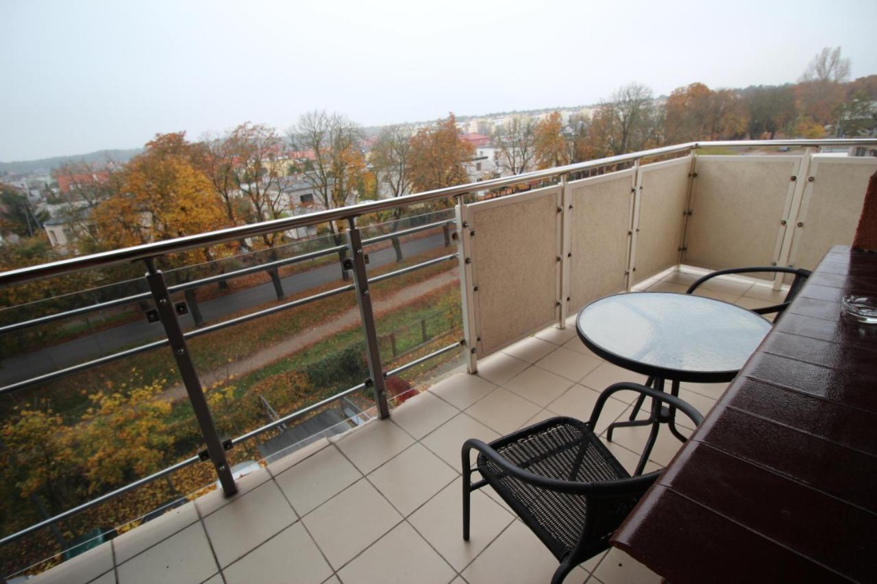 Apartament Jozefa 1 Торунь Екстер'єр фото