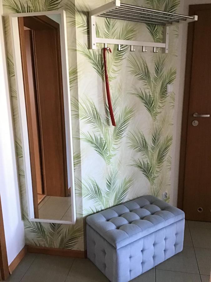 Apartament Jozefa 1 Торунь Екстер'єр фото
