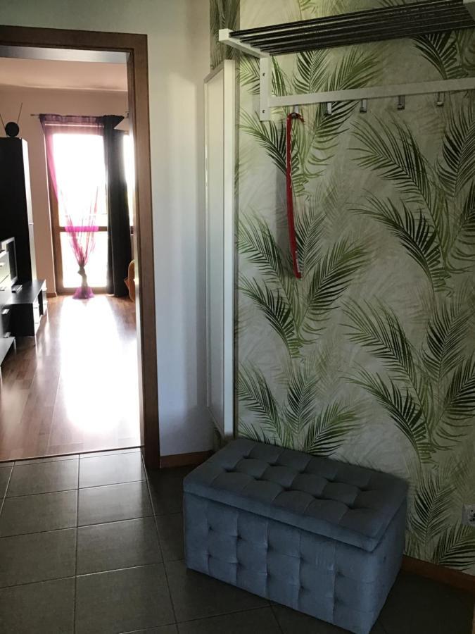 Apartament Jozefa 1 Торунь Екстер'єр фото