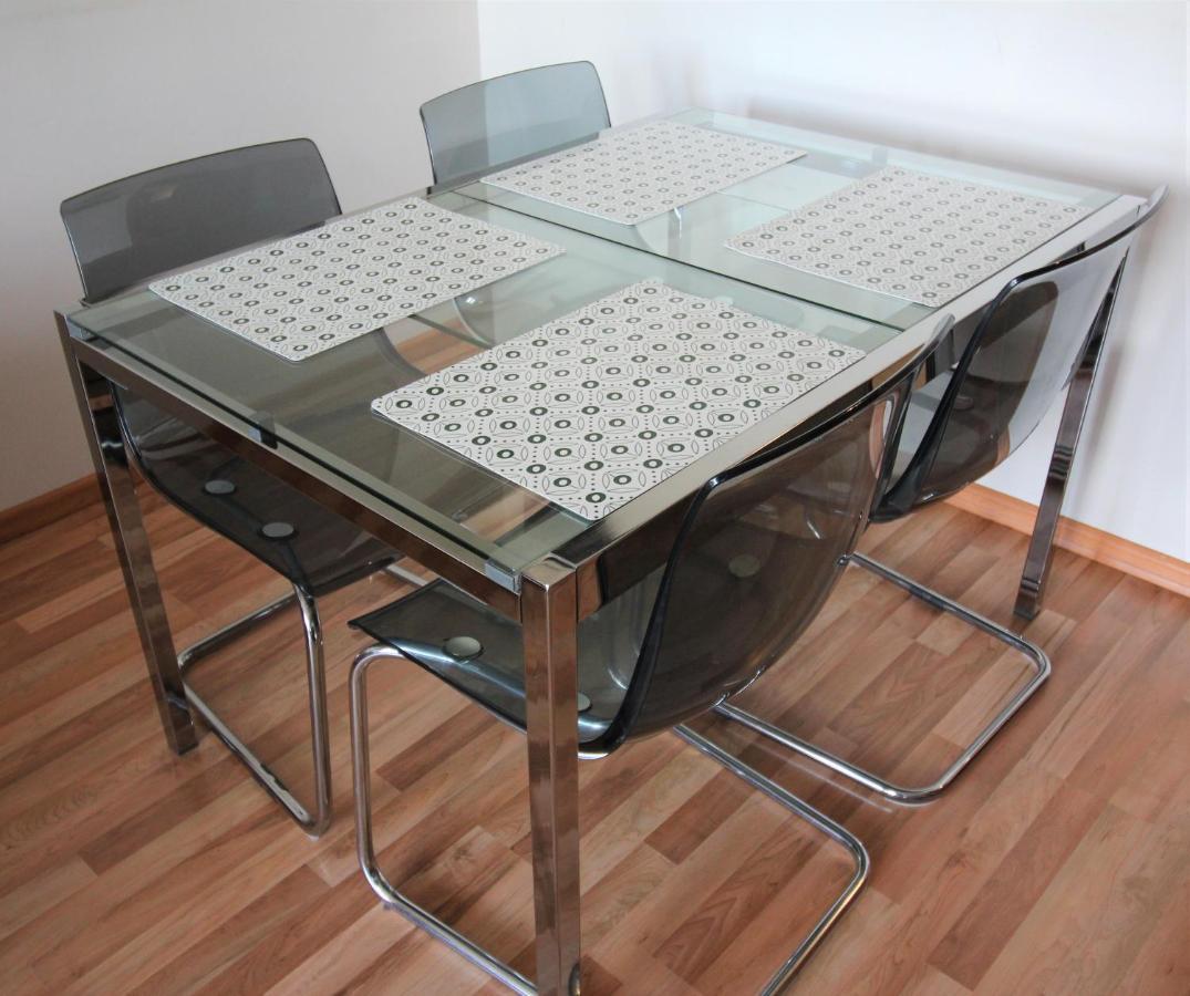 Apartament Jozefa 1 Торунь Екстер'єр фото