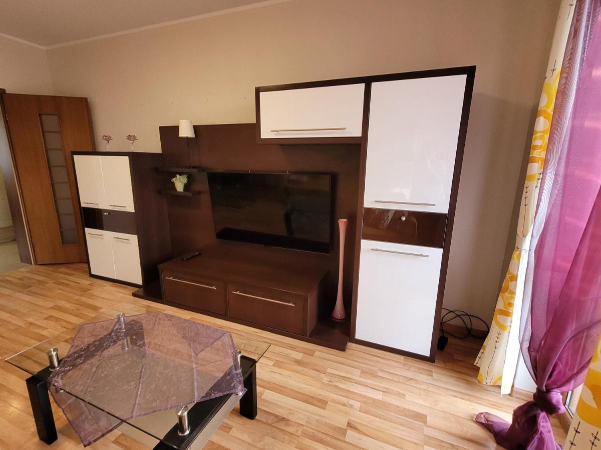 Apartament Jozefa 1 Торунь Екстер'єр фото