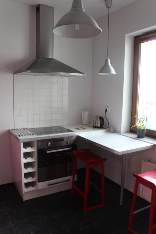 Apartament Jozefa 1 Торунь Екстер'єр фото