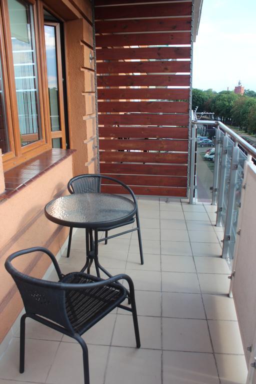 Apartament Jozefa 1 Торунь Екстер'єр фото