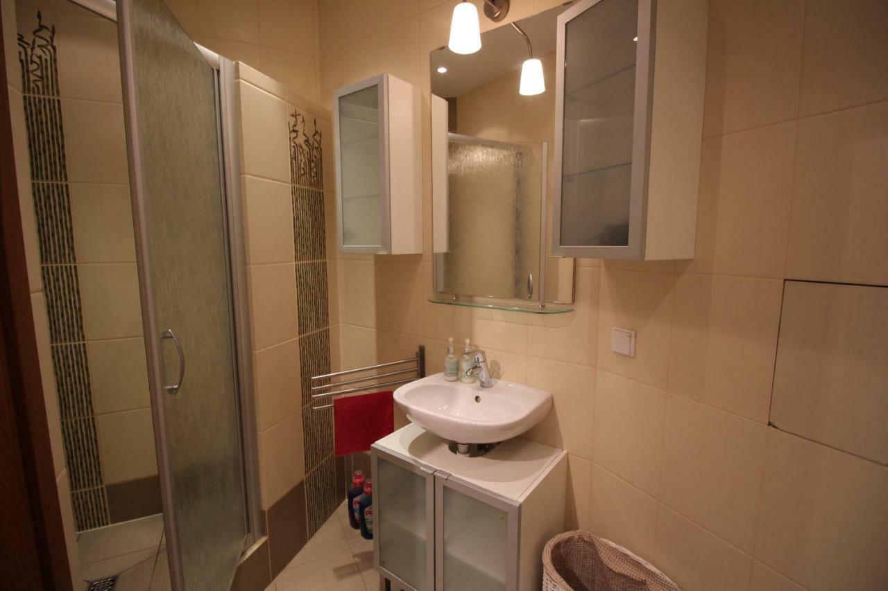 Apartament Jozefa 1 Торунь Екстер'єр фото